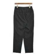 theory luxe（セオリーリュクス）スラックス 黒 サイズ:38(M位) レディース/2200714278094