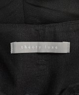 theory luxe（セオリーリュクス）スラックス 黒 サイズ:38(M位) レディース/2200714278094