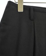 theory luxe（セオリーリュクス）スラックス 黒 サイズ:38(M位) レディース/2200714278094