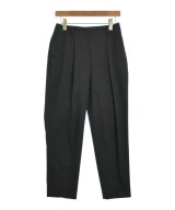 theory luxe スラックス