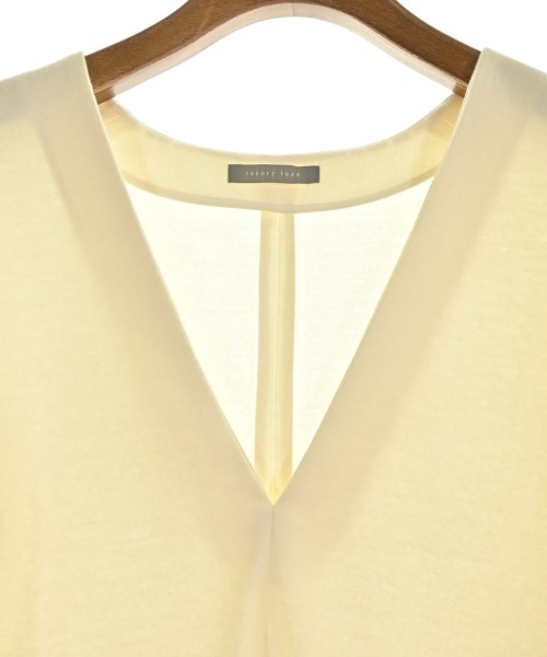 theory luxe（セオリーリュクス）カジュアルシャツ 白 サイズ:32(XS位) レディース/2200715835050