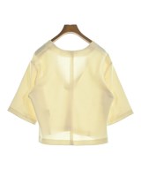 theory luxe（セオリーリュクス）カジュアルシャツ 白 サイズ:32(XS位) レディース/2200715835050