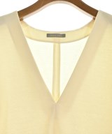 theory luxe（セオリーリュクス）カジュアルシャツ 白 サイズ:32(XS位) レディース/2200715835050