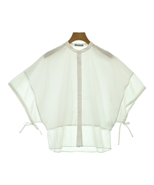 theory luxe(セオリーリュクス)のブラウス サイズ:32(XXS位) 8,400円