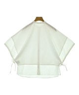 theory luxe（セオリーリュクス）ブラウス 白 サイズ:32(XXS位) レディース/2200715835074