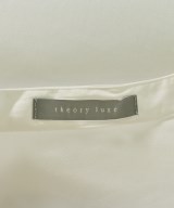 theory luxe（セオリーリュクス）ブラウス 白 サイズ:32(XXS位) レディース/2200715835074
