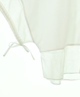 theory luxe（セオリーリュクス）ブラウス 白 サイズ:32(XXS位) レディース/2200715835074