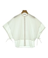 theory luxe ブラウス