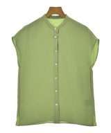 theory luxe ブラウス