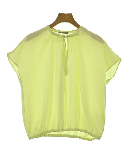 theory luxe(セオリーリュクス)のブラウス サイズ:32(XXS位) 6,200円