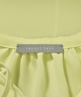 theory luxe（セオリーリュクス）ブラウス 緑 サイズ:32(XXS位) レディース/2200715835098