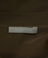 theory luxe（セオリーリュクス）ベスト/ノースリーブ 茶 サイズ:38(M位) レディース/2200715840023