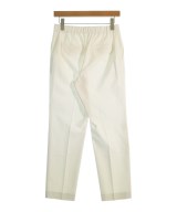theory luxe（セオリーリュクス）スラックス 白 サイズ:38(M位) レディース/2200715840030