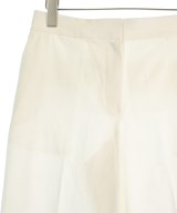 theory luxe（セオリーリュクス）スラックス 白 サイズ:38(M位) レディース/2200715840030