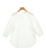 theory luxe（セオリーリュクス）ブラウス 白 サイズ:38(M位) レディース/2200715900055