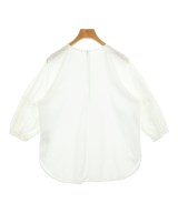 theory luxe（セオリーリュクス）ブラウス 白 サイズ:38(M位) レディース/2200715900055