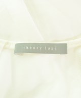 theory luxe（セオリーリュクス）ブラウス 白 サイズ:38(M位) レディース/2200715900055