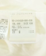 theory luxe（セオリーリュクス）ブラウス 白 サイズ:38(M位) レディース/2200715900055