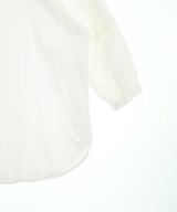 theory luxe（セオリーリュクス）ブラウス 白 サイズ:38(M位) レディース/2200715900055