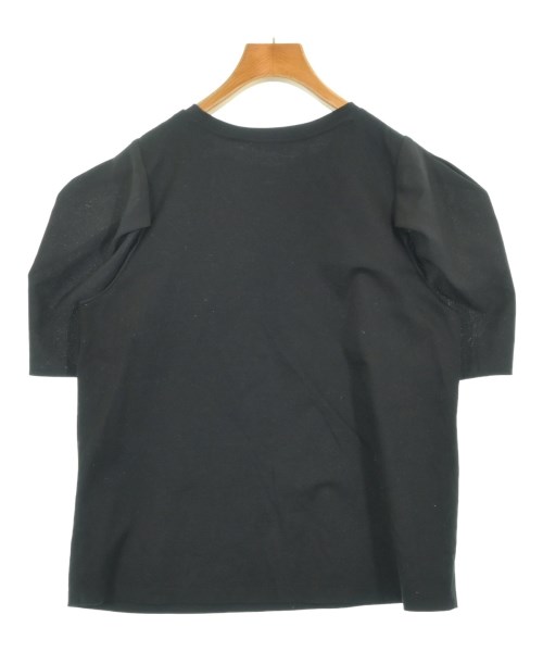 theory luxe（セオリーリュクス）Tシャツ・カットソー 黒 サイズ:38(M位) レディース/2200710235053