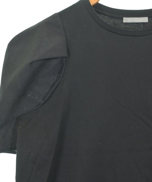 theory luxe（セオリーリュクス）Tシャツ・カットソー 黒 サイズ:38(M位) レディース/2200710235053