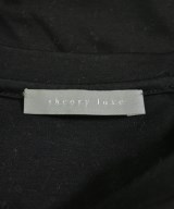 theory luxe（セオリーリュクス）Tシャツ・カットソー 黒 サイズ:38(M位) レディース/2200710235053