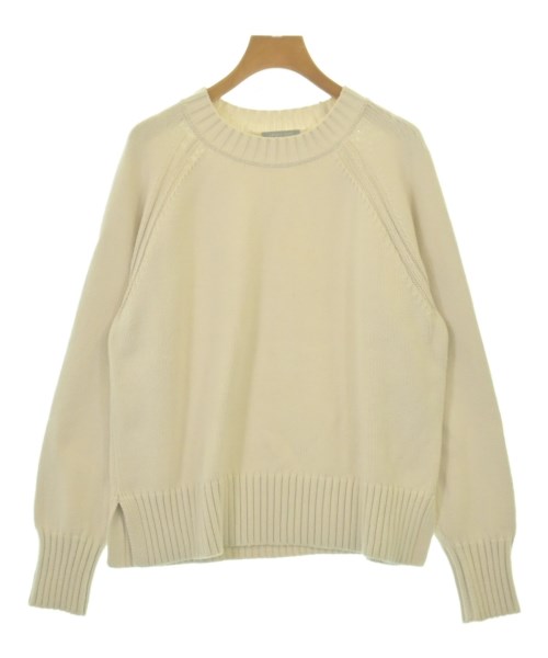 theory luxe(セオリーリュクス)のニット・セーター サイズ:38(M位) 6,200円