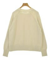 theory luxe（セオリーリュクス）ニット・セーター 白 サイズ:38(M位) レディース/2200710235060