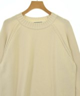 theory luxe（セオリーリュクス）ニット・セーター 白 サイズ:38(M位) レディース/2200710235060