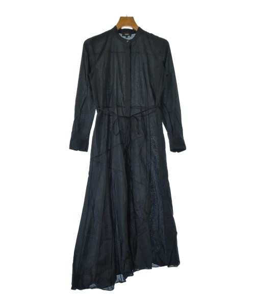 Theory(セオリー)のシャツワンピース サイズ:2(M位) 8,600円