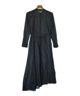 Theory シャツワンピース
