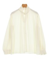 theory luxe（セオリーリュクス）ブラウス 白 サイズ:38(M位) レディース/2200711774049