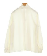 theory luxe（セオリーリュクス）ブラウス 白 サイズ:38(M位) レディース/2200711774049
