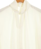 theory luxe（セオリーリュクス）ブラウス 白 サイズ:38(M位) レディース/2200711774049