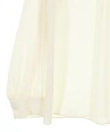 theory luxe（セオリーリュクス）ブラウス 白 サイズ:38(M位) レディース/2200711774049