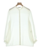 theory luxe（セオリーリュクス）ブラウス 白 サイズ:38(M位) レディース/2200712372053