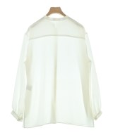 theory luxe（セオリーリュクス）ブラウス 白 サイズ:38(M位) レディース/2200712372053