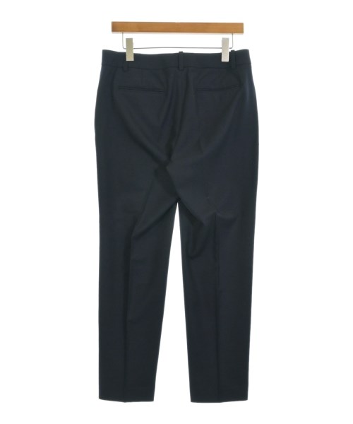 theory luxe（セオリーリュクス）スラックス 紺 サイズ:44(XL位) レディース/2200715626498