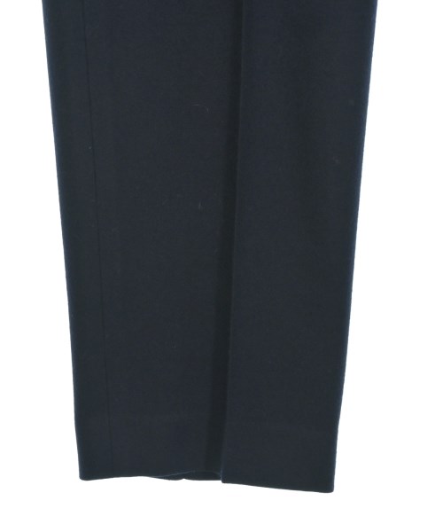 theory luxe（セオリーリュクス）スラックス 紺 サイズ:44(XL位) レディース/2200715626498