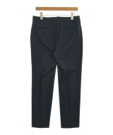theory luxe（セオリーリュクス）スラックス 紺 サイズ:44(XL位) レディース/2200715626498