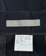 theory luxe（セオリーリュクス）スラックス 紺 サイズ:44(XL位) レディース/2200715626498