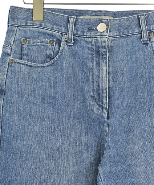 theory luxe（セオリーリュクス）デニムパンツ 青 サイズ:38(M位) レディース/2200714015019