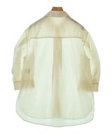 theory luxe（セオリーリュクス）カジュアルシャツ 白 サイズ:38(M位) レディース/2200714015033