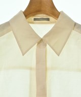 theory luxe（セオリーリュクス）カジュアルシャツ 白 サイズ:38(M位) レディース/2200714015033