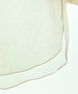 theory luxe（セオリーリュクス）カジュアルシャツ 白 サイズ:38(M位) レディース/2200714015033