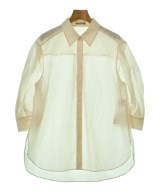 theory luxe カジュアルシャツ