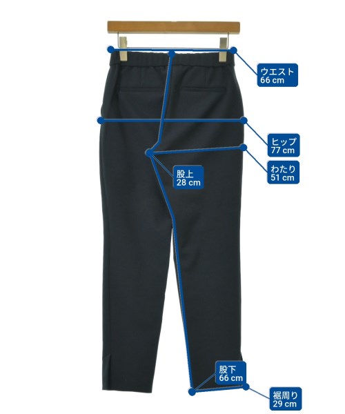 theory luxe（セオリーリュクス）その他 紺 サイズ:36(S位) レディース/2200714359076
