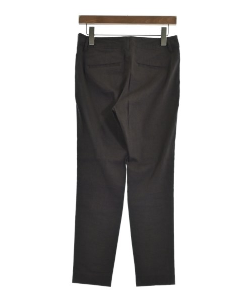 theory luxe（セオリーリュクス）スラックス 紫 サイズ:36(S位) レディース/2200715496442