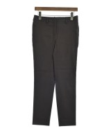 theory luxe スラックス