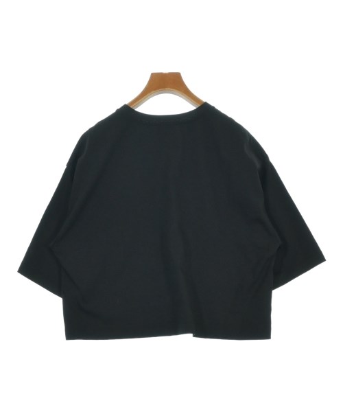 theory luxe（セオリーリュクス）Tシャツ・カットソー 黒 サイズ:38(M位) レディース/2200716416036